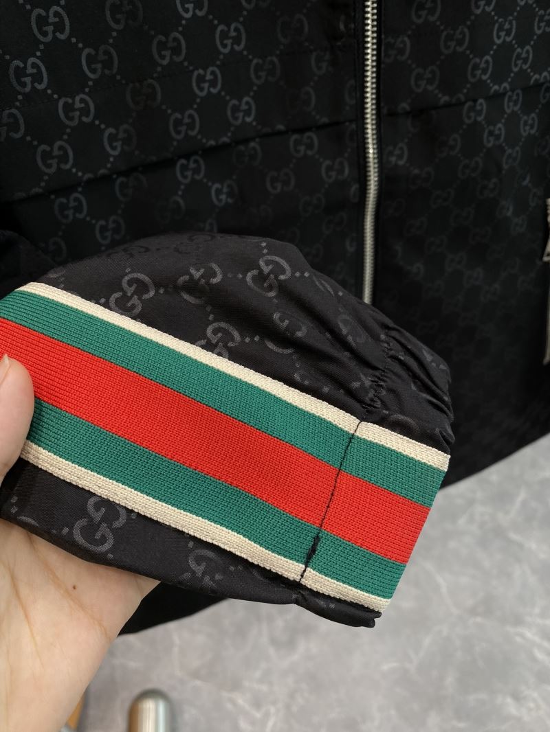 Gucci Outwear